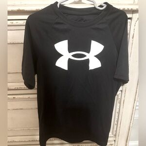 UA shirt